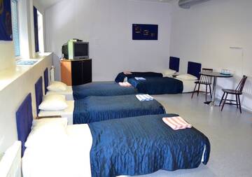 Фотографии Гостевой дом Fortuna Hostel г. Маарду (Эстония) №4 Фото Гостевой дом Fortuna Hostel г. Маарду 4