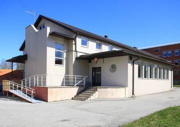Фотографии Гостевой дом Fortuna Hostel г. Маарду (Эстония) №1 Фото Гостевой дом Fortuna Hostel г. Маарду 1