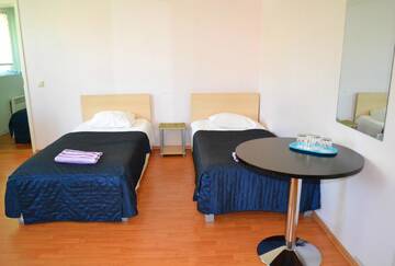Фото номера Семейный номер Гостевой дом Fortuna Hostel г. Маарду 11