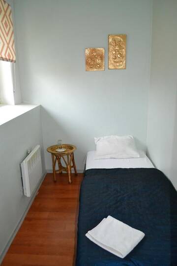 Фото номера Семейный номер Гостевой дом Fortuna Hostel г. Маарду 13